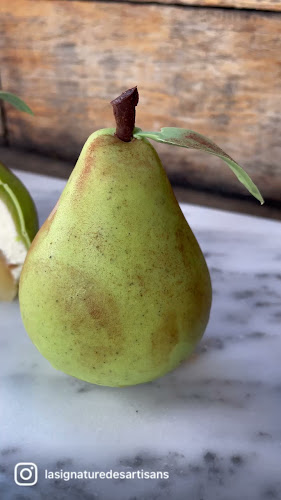 Opinii despre La Signature des Artisans în Romainville - Restauration