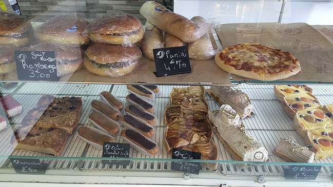 Boulangerie Jawara - Champigny-sur-Marne