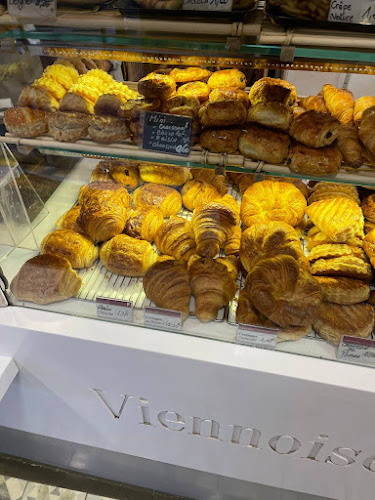 Boulangerie Jeanne d'Arc - Paris