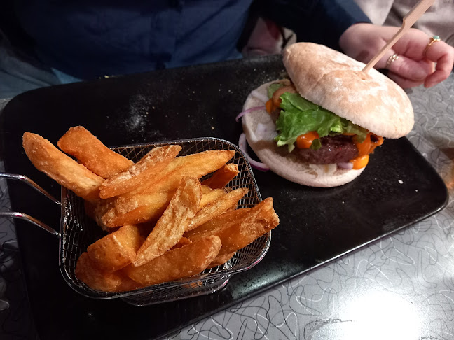 Le Brooklyn - Villefranche-sur-Saône