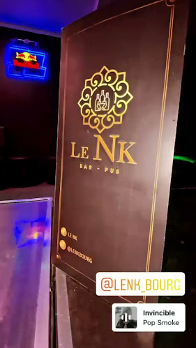 Opinii despre Le NK în Bourg-en-Bresse - Restauration