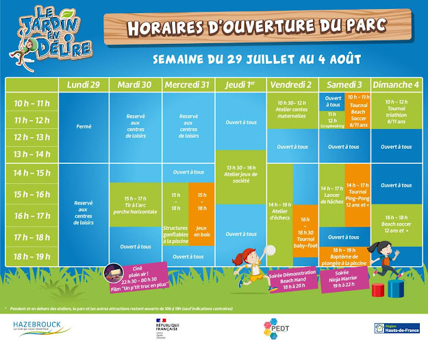 Beach Burger - Food truck - Hazebrouck