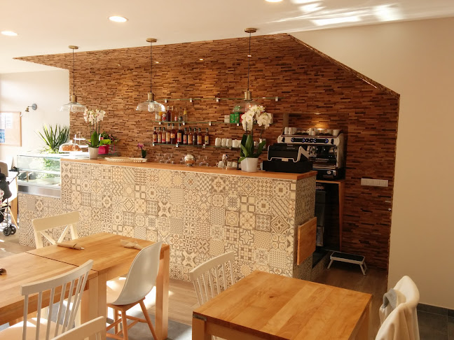 Café Arthur - Restauration