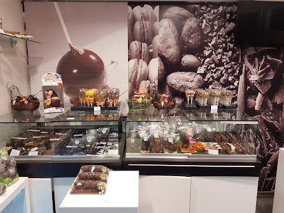 Boulanger Pâtissier "Aux gourmandises de Lorient"