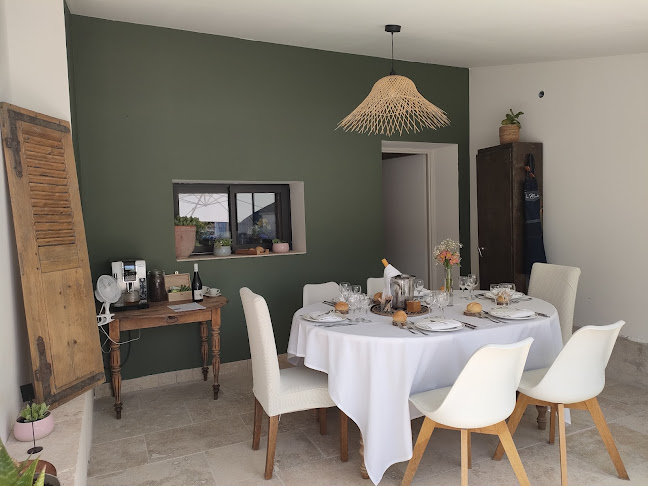 Marseille Traiteur by Camille - Restauration