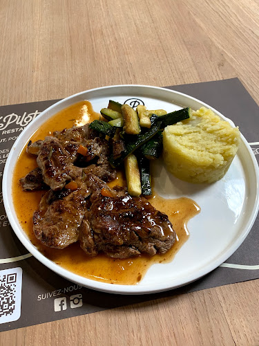 Comentarii opinii despre Le Pilote