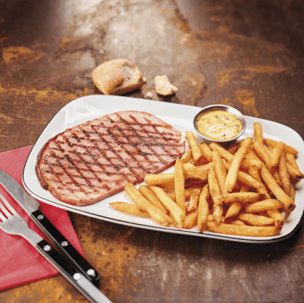 Comentarii opinii despre Buffalo Grill Nimes