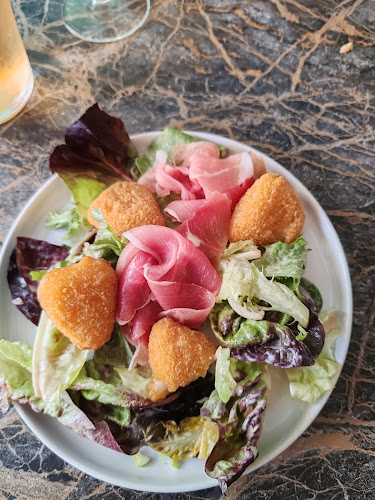 BAZILIC restaurant - Boulogne-sur-Mer