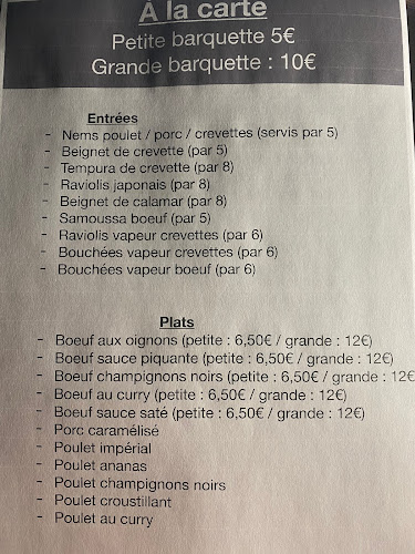 Opinii despre Royal Pierrelaye în Pierrelaye - Restauration