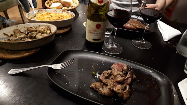 Comentarii opinii despre Ma Grand Mère