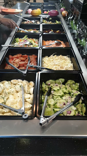 Opinii despre Rodizio Brazil - Noisy le sec în Noisy-le-Sec - Restauration