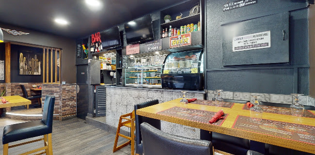 Comentarii opinii despre Restaurant Portugais - Maison du Soleil