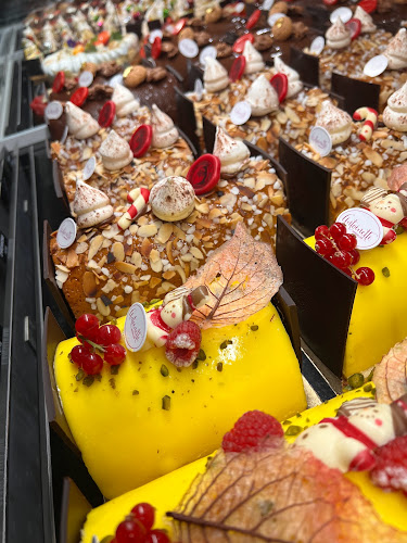 Antoinette Boulangerie - Versailles