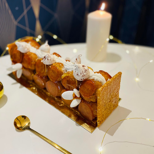 Opinii despre Maison KOËL în Châteauroux - Restauration