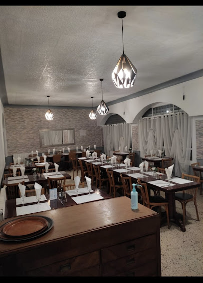 Le Soleil Levant (COCO JF)