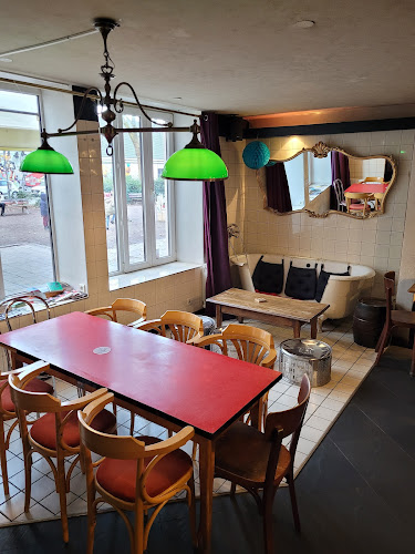 Wawa Music & Food - Restauration