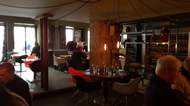 Opinii despre Café Bancel în Valence - Restauration