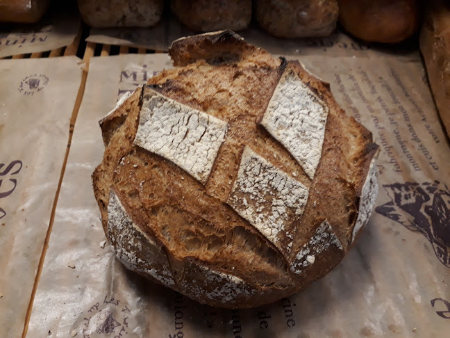 Boulangerie Reynald LOT - Restauration