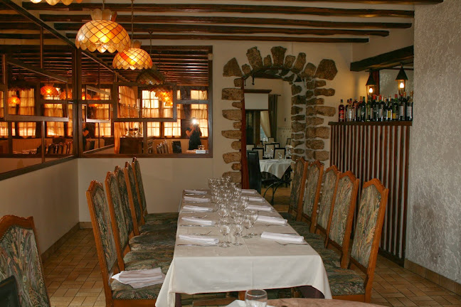 Auberge des Charmettes - Torcy