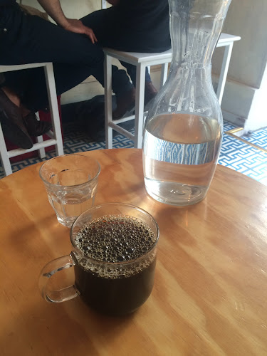 Ob-La-Di - Restauration