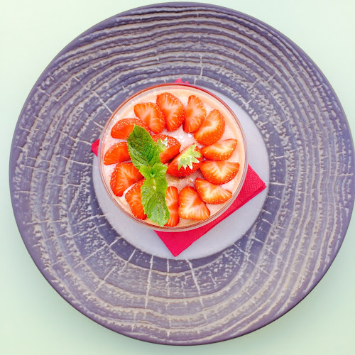 Les Pas Sages - Restauration