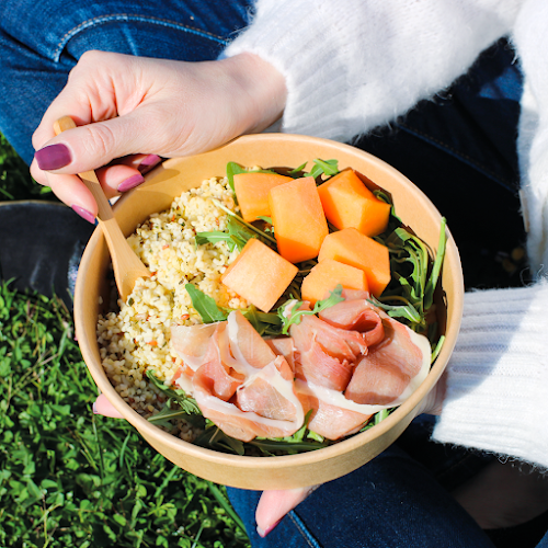 La Panière Douane - Restauration