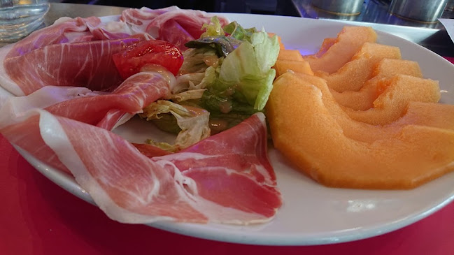 Lou Pascalou - Paris