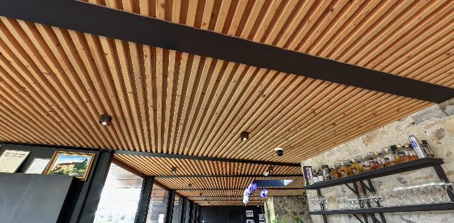 Comentarii opinii despre Le Restaurant du Château