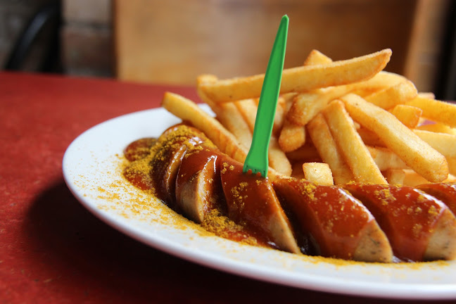 Opinii despre Kiez Biergarten Kanal în Paris - Restauration