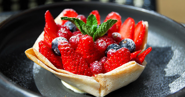 L'Usine de Charonne - Paris