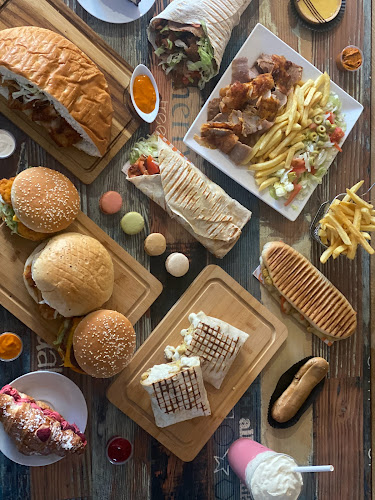 Just one - Tourcoing