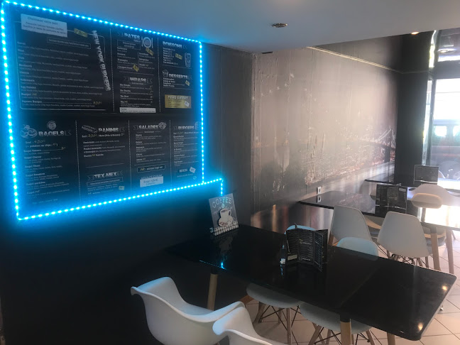 Food O'Lock - Restauration