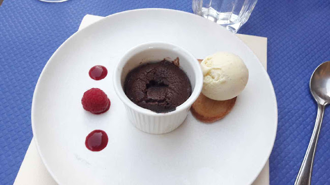 Comentarii opinii despre Le TTabegam