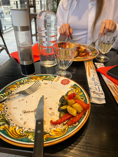 CAMPISI gastronomie traiteur - Restauration