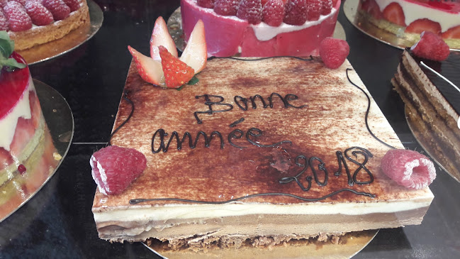 Boulangerie Des Artistes - Paris