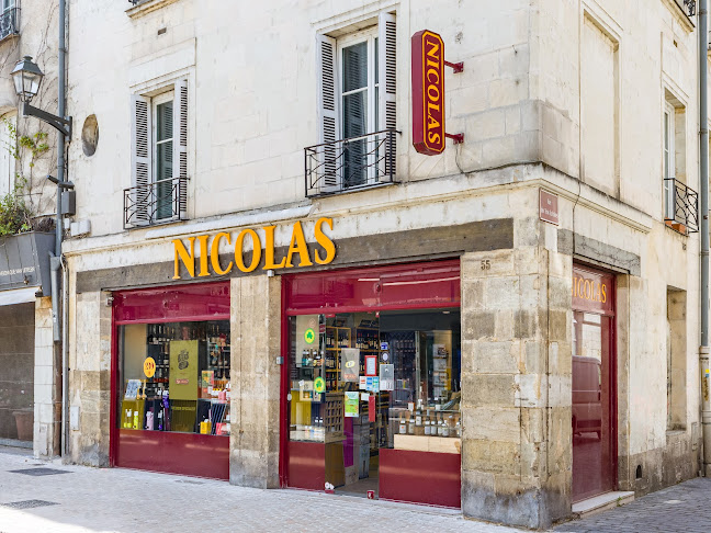 Nicolas Tours