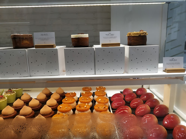 8 Rue du Vieux Colombier, 75006 Paris