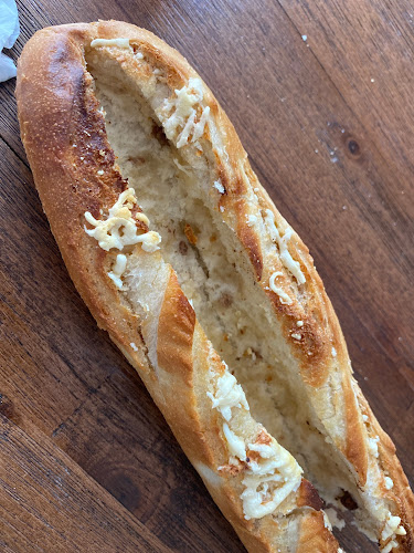 Stratto Vineuil - Restauration