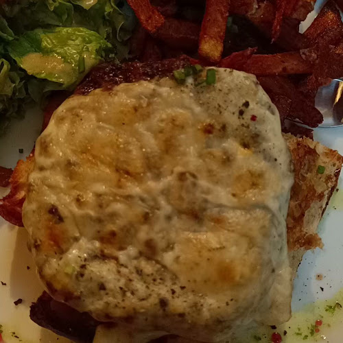 Opinii despre Le Marché Gourmand în Tours - Restauration