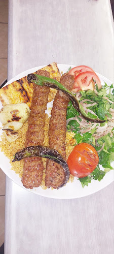 Chez Aydede - Restauration