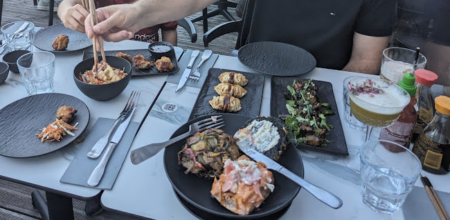 No Name - Restauration