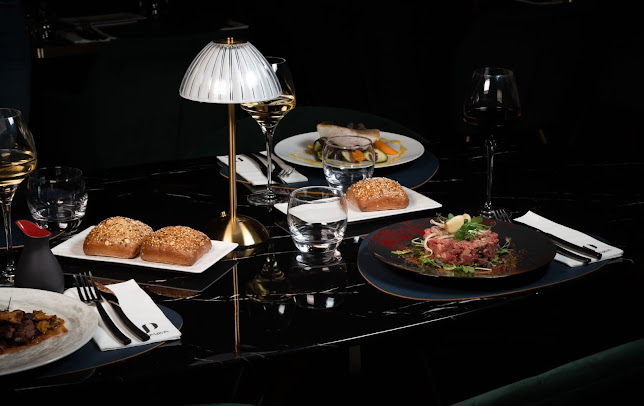 Le Parvis Metz - Metz