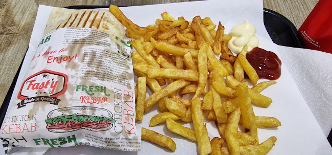 Comentarii opinii despre Restauration rapide Le Carthage