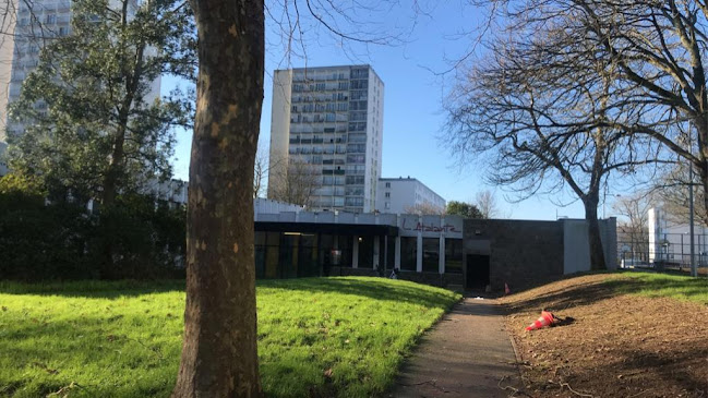 5 Rue Sisley, 29200 Brest, France