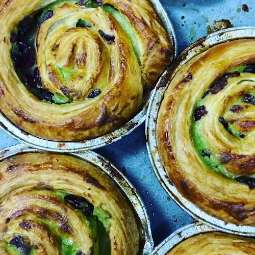 Opinii despre Antoinette Boulangerie în Versailles - Restauration