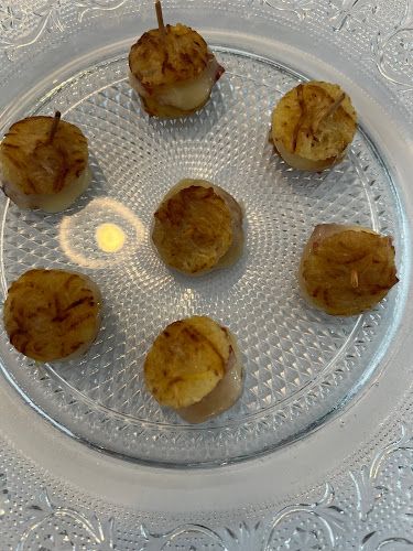 Comentarii opinii despre Daniel Minet Chef At Home