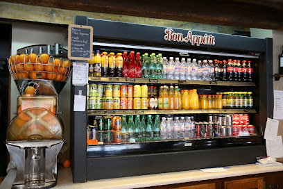 Aux Péchés Normands