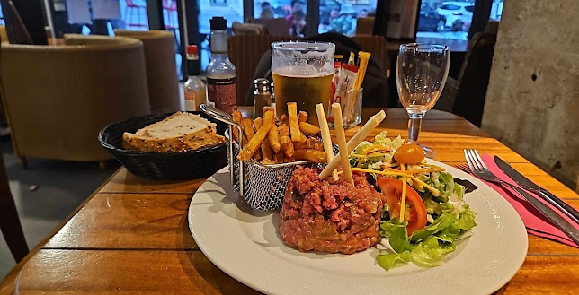 63 Cr National, 17100 Saintes