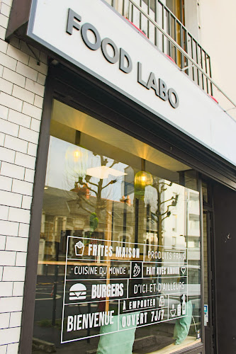 Food Labo - Nantes