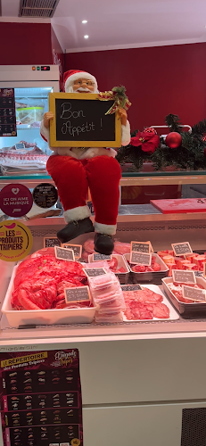 Chez Raf et Lou - Montpellier